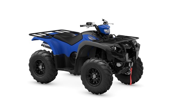 Neufahrzeug Yamaha Kodiak 450 EPS SE - Bild 1