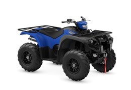 Neumotorrad Yamaha Kodiak 450 EPS SE