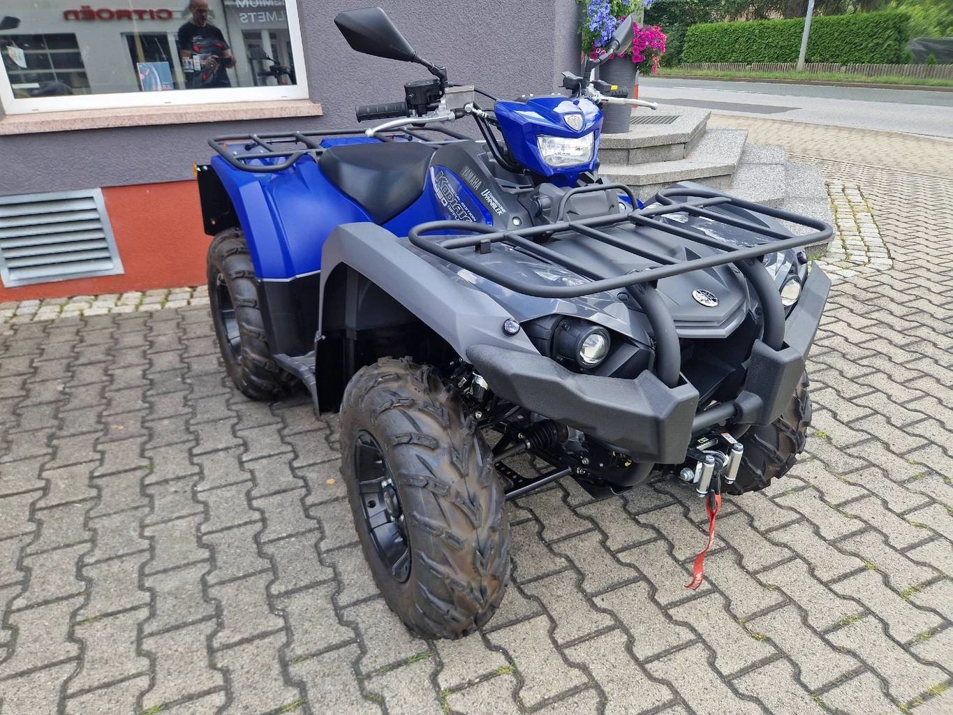 Gebrauchte
