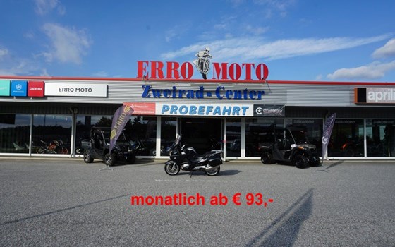 Gebrauchtmotorrad BMW R 1200 RT - Bild 1