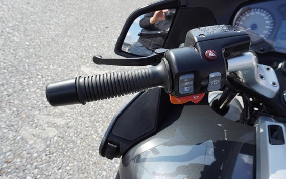 Gebrauchtmotorrad BMW R 1200 RT - Bild 10