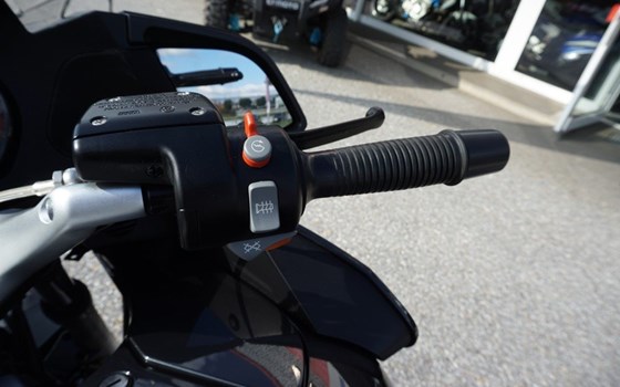 Gebrauchtmotorrad BMW R 1200 RT - Bild 11