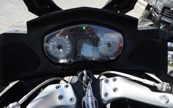 Gebrauchtmotorrad BMW R 1200 RT - Bild 12