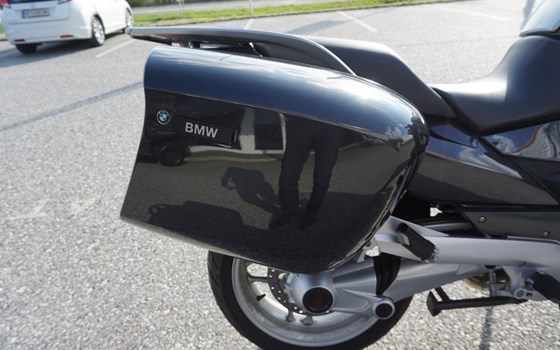 Gebrauchtmotorrad BMW R 1200 RT - Bild 7