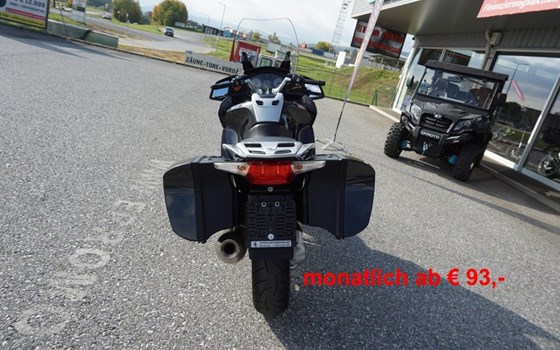 Gebrauchtmotorrad BMW R 1200 RT - Bild 8