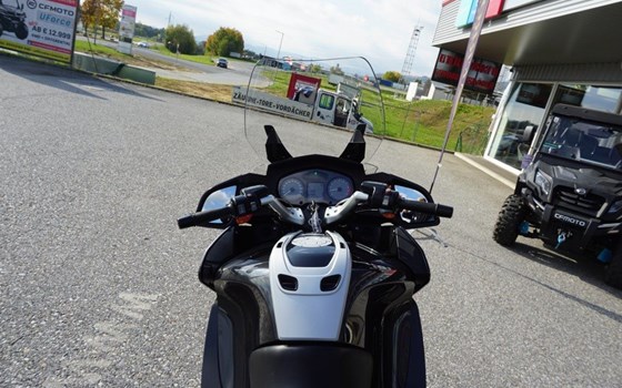 Gebrauchtmotorrad BMW R 1200 RT - Bild 9