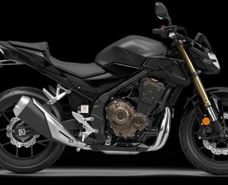 Neumotorrad Honda CB 500 F ****JETZT Modell 2023 Vorbestellen****