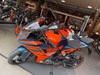 KTM RC 390