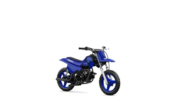 Neufahrzeug Yamaha PW50 - Bild 3