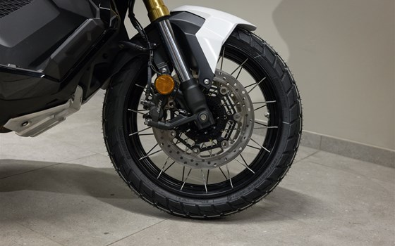 Neufahrzeug Honda X-ADV - Bild 10