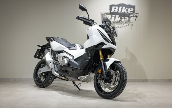 Neufahrzeug Honda X-ADV - Bild 1