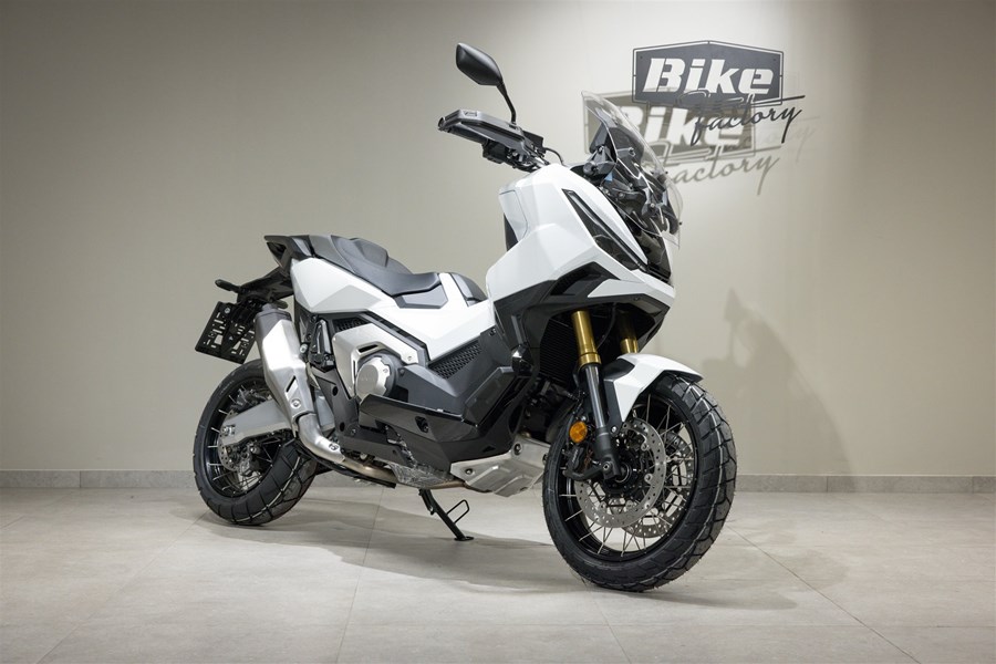 Honda X-ADV