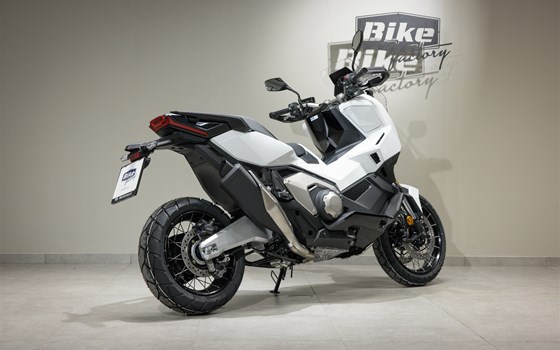 Neufahrzeug Honda X-ADV - Bild 2