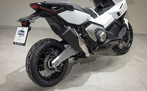 Neufahrzeug Honda X-ADV - Bild 3