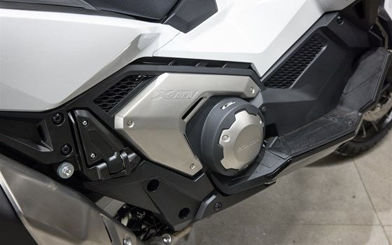 Neufahrzeug Honda X-ADV - Bild 5