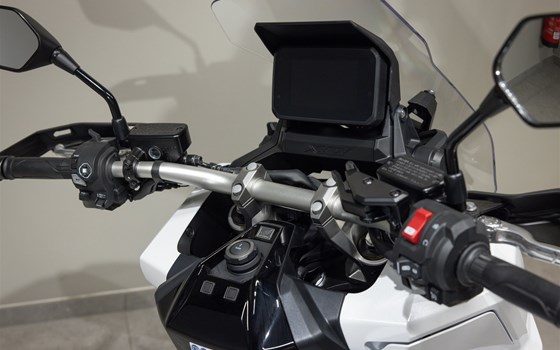 Neufahrzeug Honda X-ADV - Bild 6