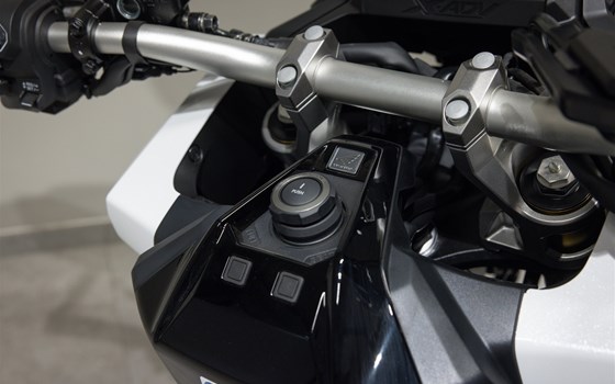 Neufahrzeug Honda X-ADV - Bild 7
