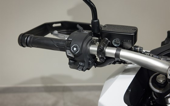 Neufahrzeug Honda X-ADV - Bild 8