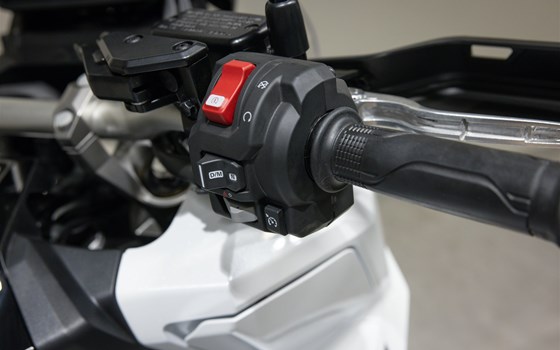 Neufahrzeug Honda X-ADV - Bild 9