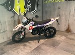 Angebot Aprilia SX 125
