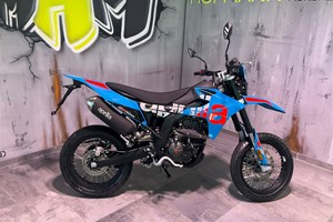 Angebot Aprilia SX 125