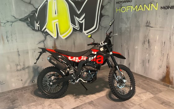Neufahrzeug Aprilia SX 125 - Bild 5