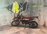 Angebot Aprilia SX 125