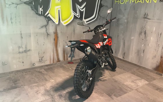 Neufahrzeug Aprilia SX 125 - Bild 7