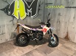 Angebot Aprilia SX 125