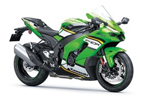 Kawasaki Ninja ZX-10R