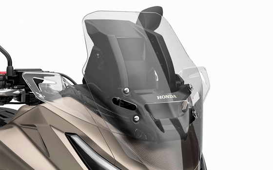 Neufahrzeug Honda NT1100 - Bild 13 Neufahrzeug Honda NT1100 - Bild 13
