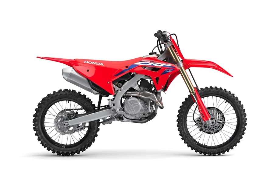 Offer Honda CRF450R Bild 7: Offer Honda CRF450R