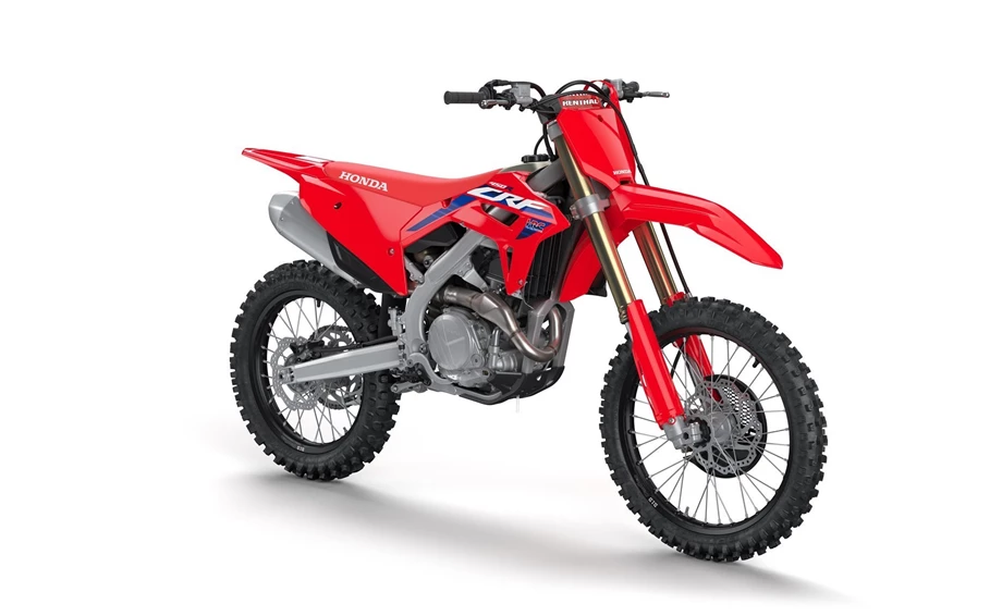 Offer Honda CRF450R Bild 8: Offer Honda CRF450R