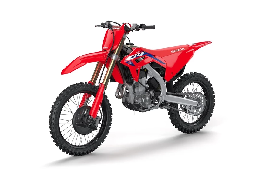 Offer Honda CRF450R Bild 9: Offer Honda CRF450R