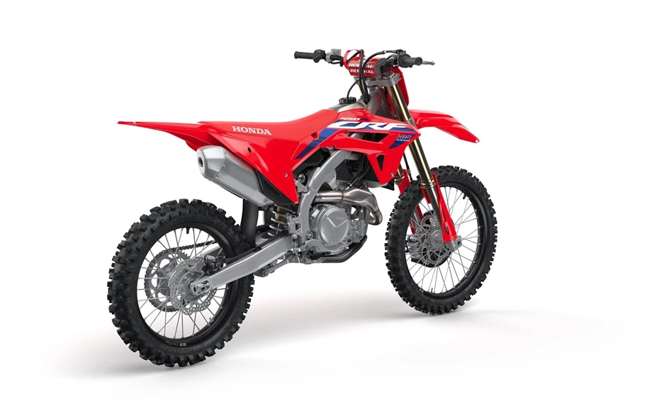 Offer Honda CRF450R Bild 11: Offer Honda CRF450R