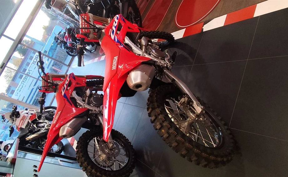 Offer Honda CRF450R Bild 2: Offer Honda CRF450R