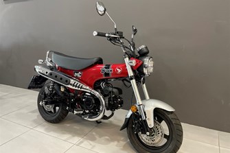Honda Dax 125