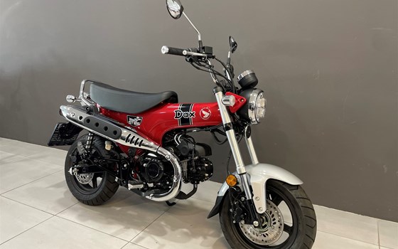 Neufahrzeug Honda Dax 125 - Bild 1 Neufahrzeug Honda Dax 125 - Bild 1