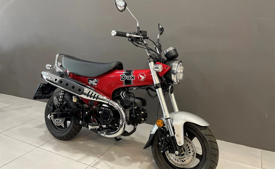 Offer Honda Dax 125 Bild 1: Offer Honda Dax 125