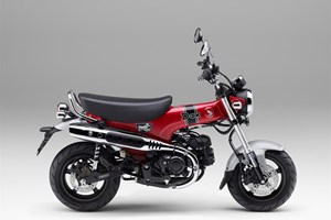 Angebot Honda Dax 125