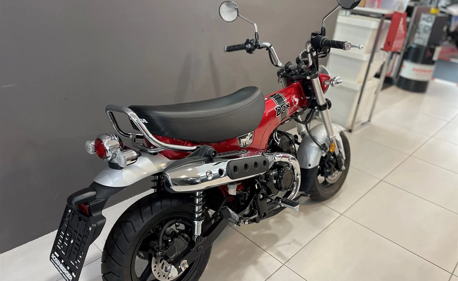 Offer Honda Dax 125 Bild 3: Offer Honda Dax 125