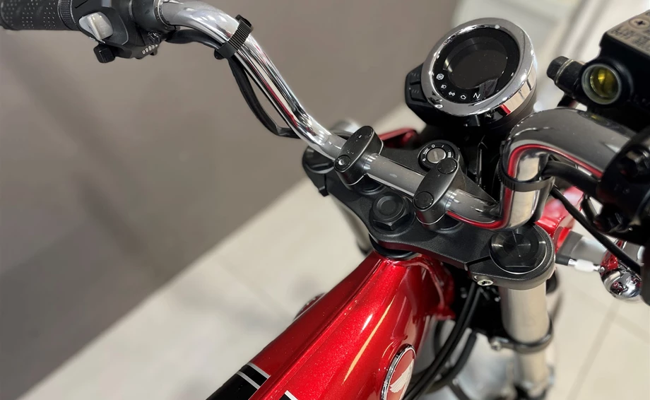 Offer Honda Dax 125 Bild 4: Offer Honda Dax 125