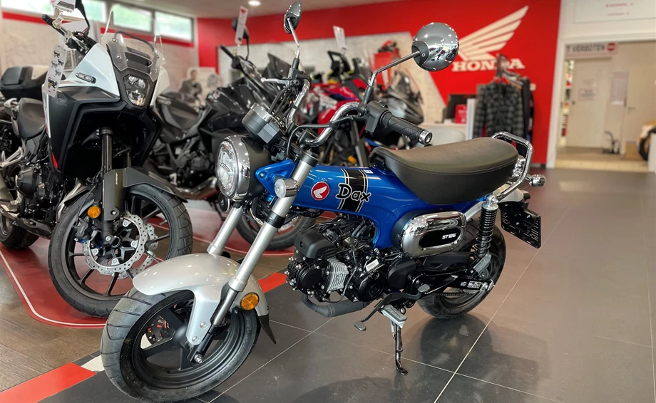 Offer Honda Dax 125 Bild 5: Offer Honda Dax 125