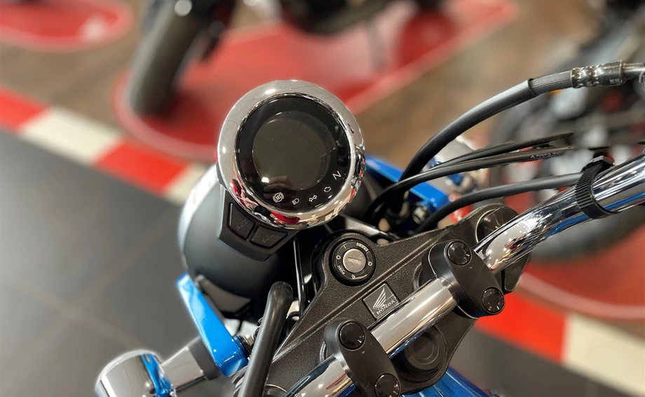 Offer Honda Dax 125 Bild 7: Offer Honda Dax 125
