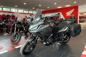 Angebot Honda NT1100 DCT