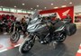 Motorrad