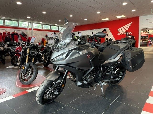 Motorrad