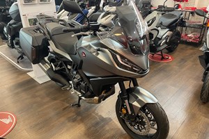 Angebot Honda NT1100 DCT