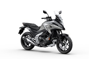 Angebot Honda NC750X DCT