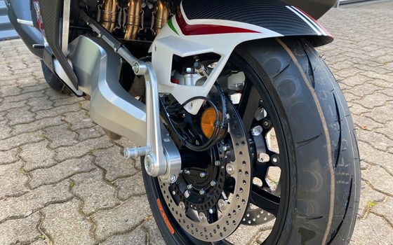 Gebrauchtmotorrad Bimota Tesi H2 - Bild 17